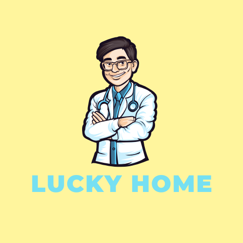 Lucky Home